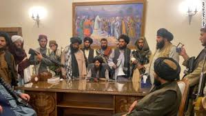 Kabul, afghanistan — taliban fighters entered kabul on sunday and sought the unconditional surrender of the central government. H77lxfev3blevm