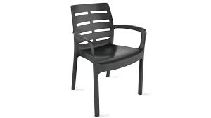 En bois, pvc, aluminium ou de nombreux modèles et tailles sont disponibles : Fauteuil De Jardin Plastique Gris
