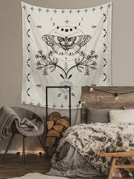 Tapestry Tapestry Sale Online Romwe In 2020 Room Ideas Bedroom Bedroom Decor Room Decor