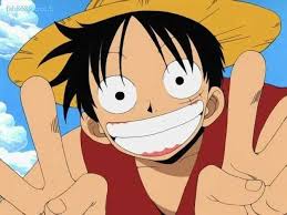 Browse » home » anime wallpaper , luffy , one piece wallpaper » luffy smile. Pin On One Piece