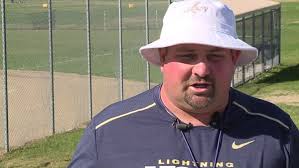 Legacy High School coach returns to the job after deadly school bus crash