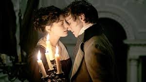 Prezinta iubirea din perspectiva a 10 cupluri, a 10 povesti de dragoste. Becoming Jane Becoming Jane Jane Austen James Mcavoy