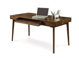 4.4 out of 5 stars. Copeland Furniture Natural Hardwood Furniture From Vermont Catalina 30x60 Desk With Keyboard Tray Catalina Home Office Collections