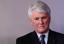 Washington lawyer, a former White House counsel, under scrutiny by  prosecutors in offshoot of Mueller probe