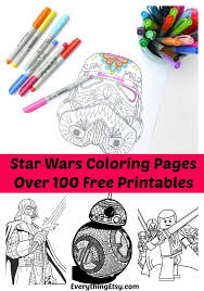 5 out of 5 stars (33) sale price $4.90 $ 4.90 $ 7.00 original price $7.00 (30% off) favorite add to. 100 Free Printable Star Wars Coloring Pages For Adults And Kids Indie Crafts