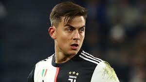 Paulo dybala is a young football player from argentina. Paulo Dybala Juventus Striker Self Isolating After Positive Coronavirus Test Football News Sky Sports