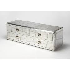 Trent Austin Design Mellie Tv Stand For Tvs Up To 65 Wayfair In 2020 Tv Stand Aviation Furniture Industrial Chic