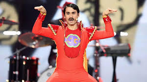 Guildo horn guildo hat euch lieb. The 10 Worst Eurovision Songs Ever