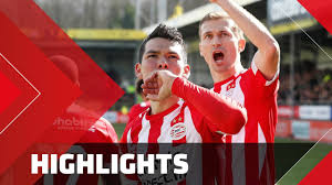 See actions taken by the people who manage and post content. Highlights Vvv Venlo Psv Youtube