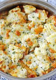 One Pot Baked Ziti With Ricotta Recipe Ziti Recipes Baked Ziti With Ricotta