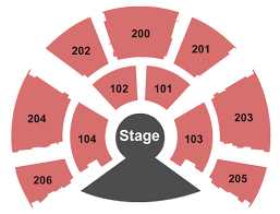 53 curious kooza houston seating chart