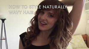 Wondering how to get wavy hair that lasts? How To Style Naturally Wavy Hair All The Wave
