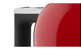 Upgrade your kitchen with our exclusive & wide range of small kitchen appliances. Onyx Black 1 7 L Electric Kettle Kek1722ob Kitchenaid