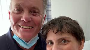 Dawn Raine is fundraising for St Cuthbert's Hospice