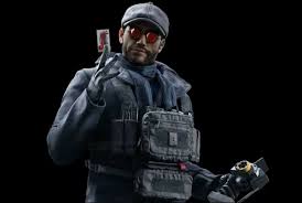 If you haven't checked in with siege in a while, also. R6 On Fire On Twitter Flores Novo Personagem De Rainbow Six E Um Operador Abertamente Gay Um Passo Muito Importante Dado Pela Ubisoft Uma Decisao Totalmente Correta E Necessaria Ate Que Enfim