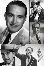 J. Carrol Naish (January 21, 1896