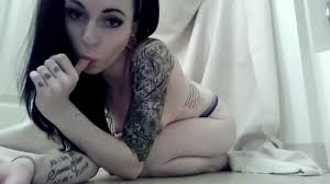 Little witchy babe alt girl pussy gaping & masturbation long hair, petite,  amateur free porn videos - CamStreams.tv