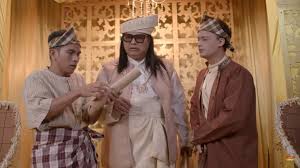 Jihan muse dan bell ngasri panik anak demam panas. Telemovie Review Legenda Puteri Bulan Farhana Jafri