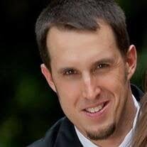 Eric Todd Dimmick Obituary