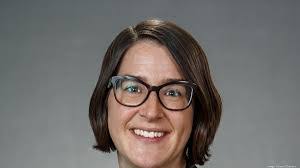 Wendy Klein's Instagram, Twitter & Facebook