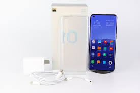 Xiaomi mi 10 5g android smartphone. Xiaomi Mi 10 Testbericht Flagship Zum Wucherpreis