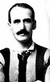 Tasmanian FooTball Hall oF Fame record