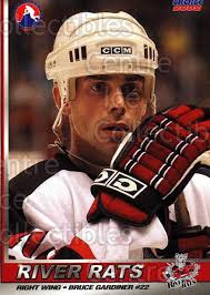 Center Ice Collectibles