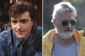 Where original EastEnders cast are now