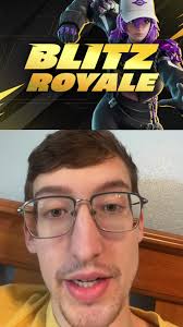 Blitz Bop Kevin Teller