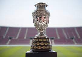 The copa america usually features 12 teams, with two guest nations from north america or asia invited to play alongside the 10 members of south america's football confederation. Copa America No Host After Argentina Dropped Due To Covid 19 Cgtn