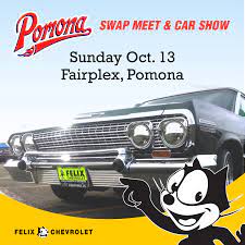 Pomona Swap Meet Classic Car Show Classic Car Show Car Show Classic Cars