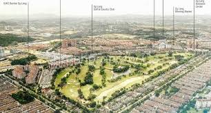 Sjk (c) bandar sungai long. Sg Long Residence Bandar Sungai Long Cheras Freshproperty Co