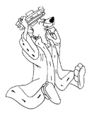 Robin Hood Robin Hood Coloring Pages Robin