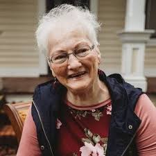 Esther Scholten Obituary (2021)