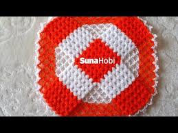Orumcekli Lif Modeli Yapimi Spider Washcloth Pattern Knitting Youtube Tig Isleri Model Patikler