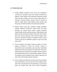 Download contoh kertas kerja rancangan perniagaan catering. Cara Membuat Kertas Kerja Rancangan Perniagaan