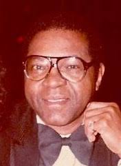 Robsol Grant Pinkett Sr. (1925-1991)