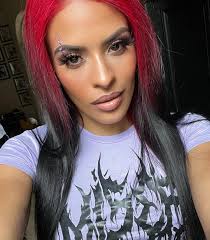 🌹Zelina Vega turns 33 years old today, Happy Birthday🎈🎂