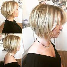 Before After Hairextension On The Side Extension Haircut Haircolor Bob Hair Befo Mittellange Haare Frisuren Hochzeit Bob Frisur Dunnes Haar Haarschnitt