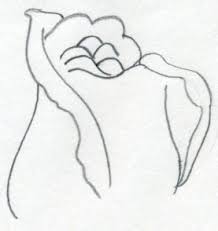 Well if you want to explore a creative side of you then this awe inspiring art is just meant for you. How To Draw A Rose In Few Simple Steps