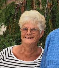 Nancy Obenstine Obituary