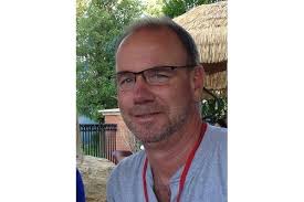 Gary Lamp Obituary (1957