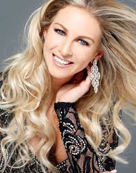 Miss Delaware United States 2015