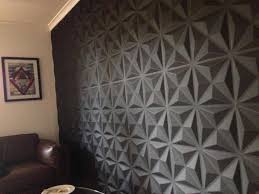 decorative 3d wall panels by walldecor3d
