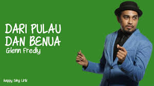 Dari pulau dan benua terdengar selalu t'rus lagu pujian semua bagi nama penebus. Lirik Lagu Rohani Dari Pulau Dan Benua Sekali