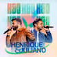 SHOW HENRIQUE E JULIANO event image