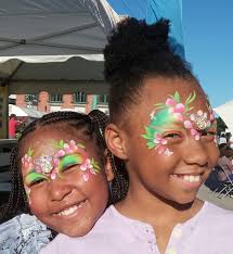 Profile for ALOHA Face Painting