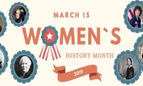 We're entering women's history month with some movie suggestions: Women S History Month Arsiv U S Embassy Consulates In Turkey