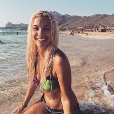 Το αδημοσίευτο video από το survivor και το διαφορετικό πάσχα στον άγιο δομίνικο! Laoyra Narges Epestrepse Sth Germania Kai Sth Geitonia Poy Celebrities Eidhseis