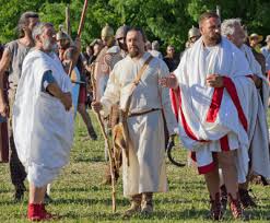 Maybe you would like to learn more about one of these? Ancient Roman Clothing Unrv Com